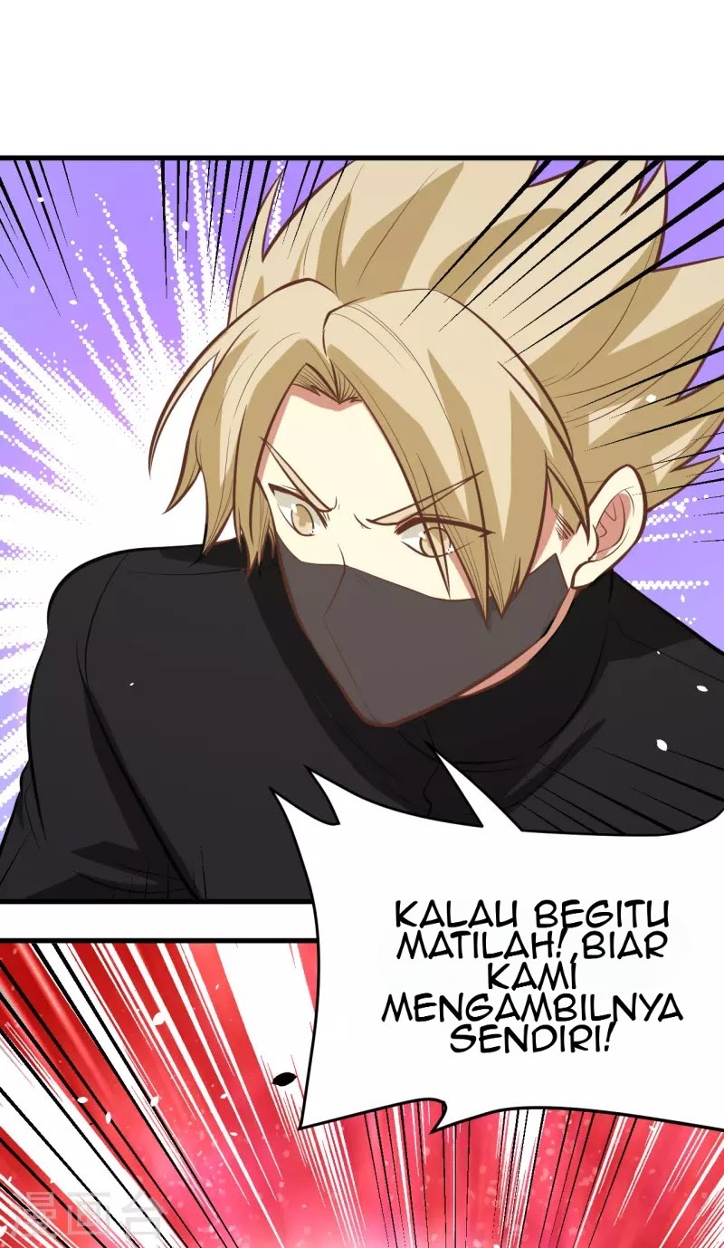 To Be The Castellan King chapter 114