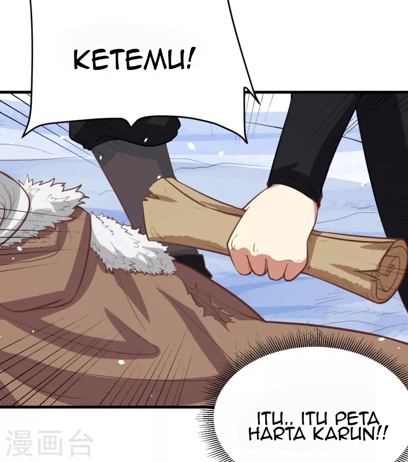 To Be The Castellan King chapter 114