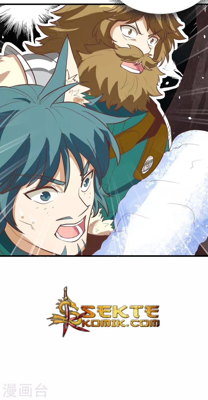 To Be The Castellan King chapter 114
