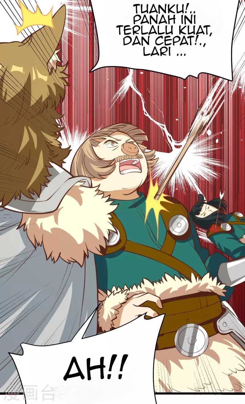 To Be The Castellan King chapter 114