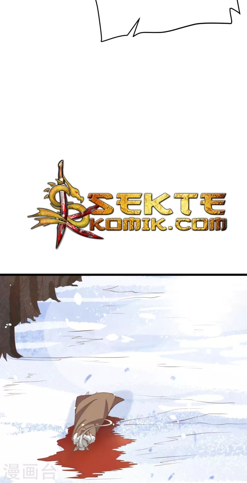 To Be The Castellan King chapter 114