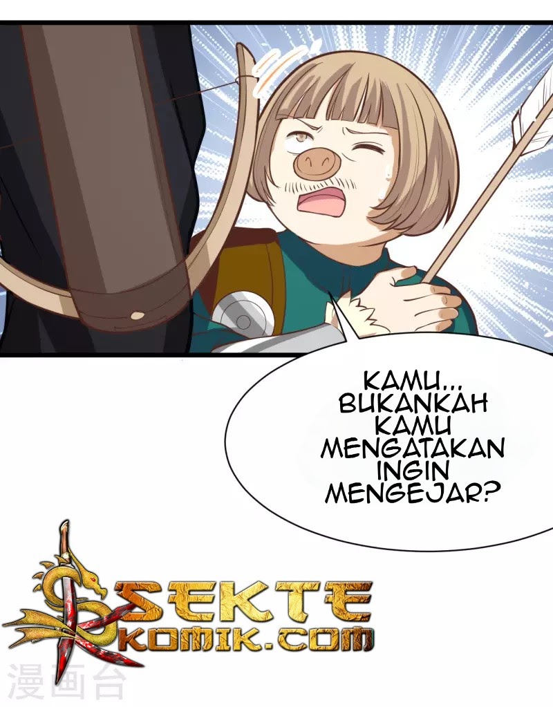 To Be The Castellan King chapter 114