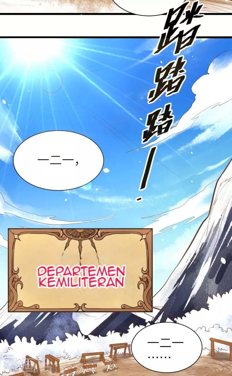 To Be The Castellan King chapter 123