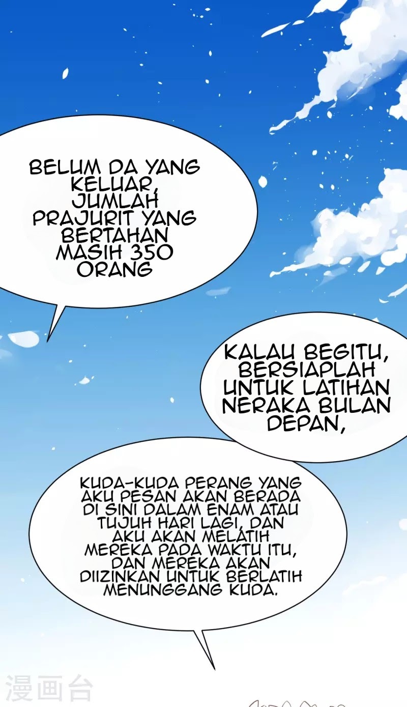 To Be The Castellan King chapter 123