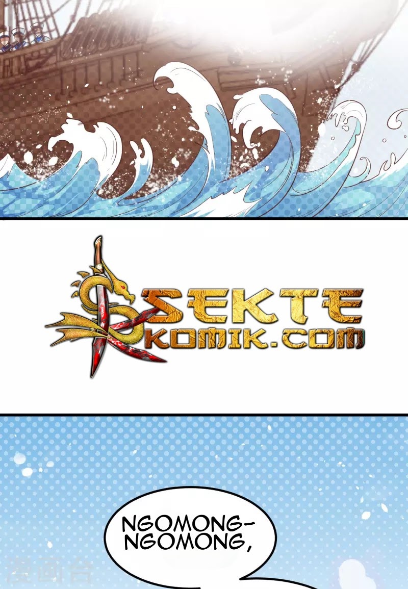 To Be The Castellan King chapter 123