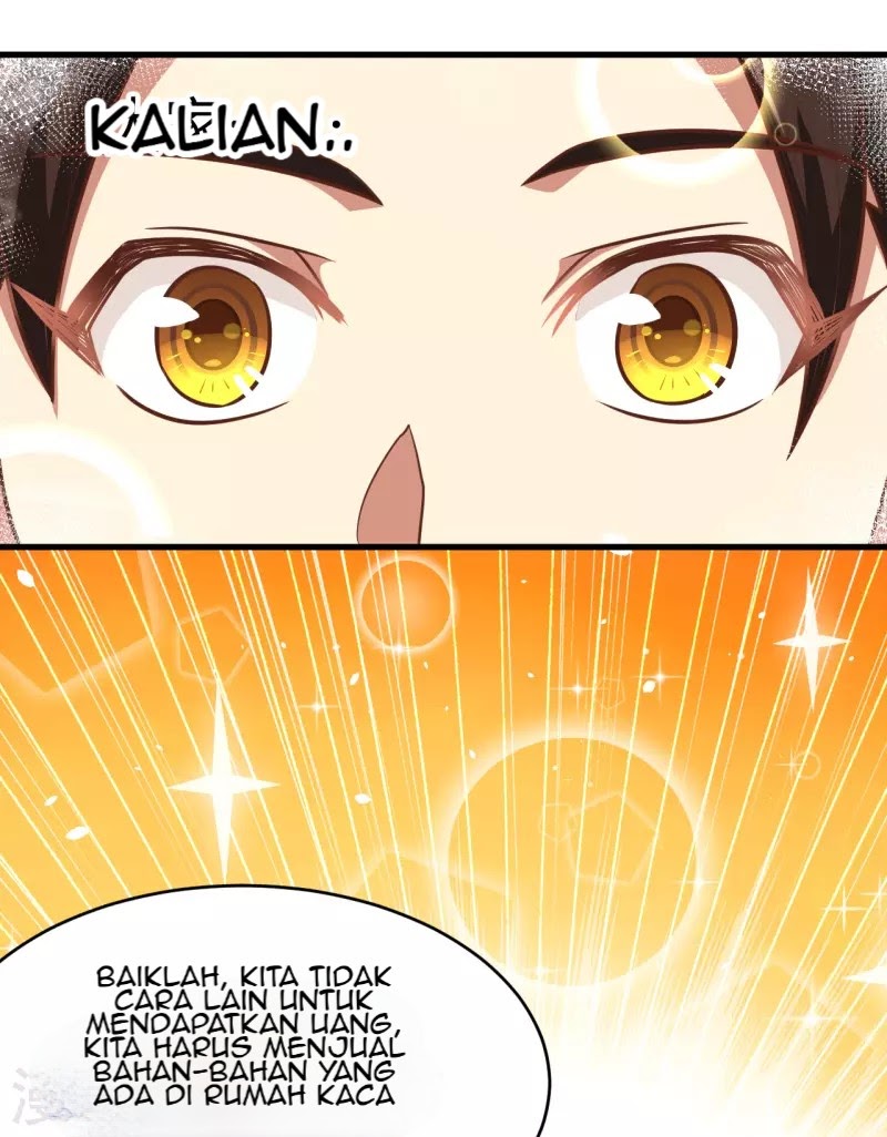 To Be The Castellan King chapter 123