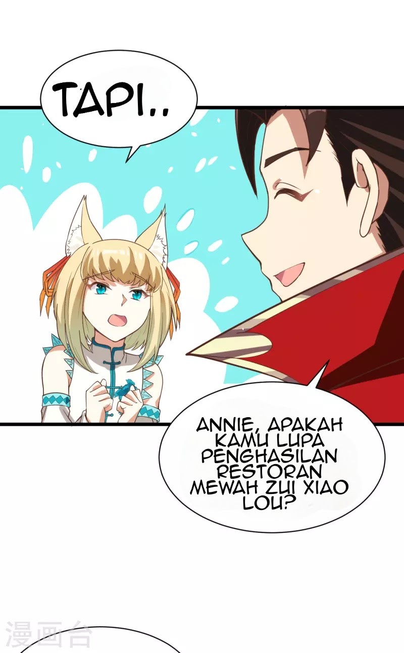 To Be The Castellan King chapter 123