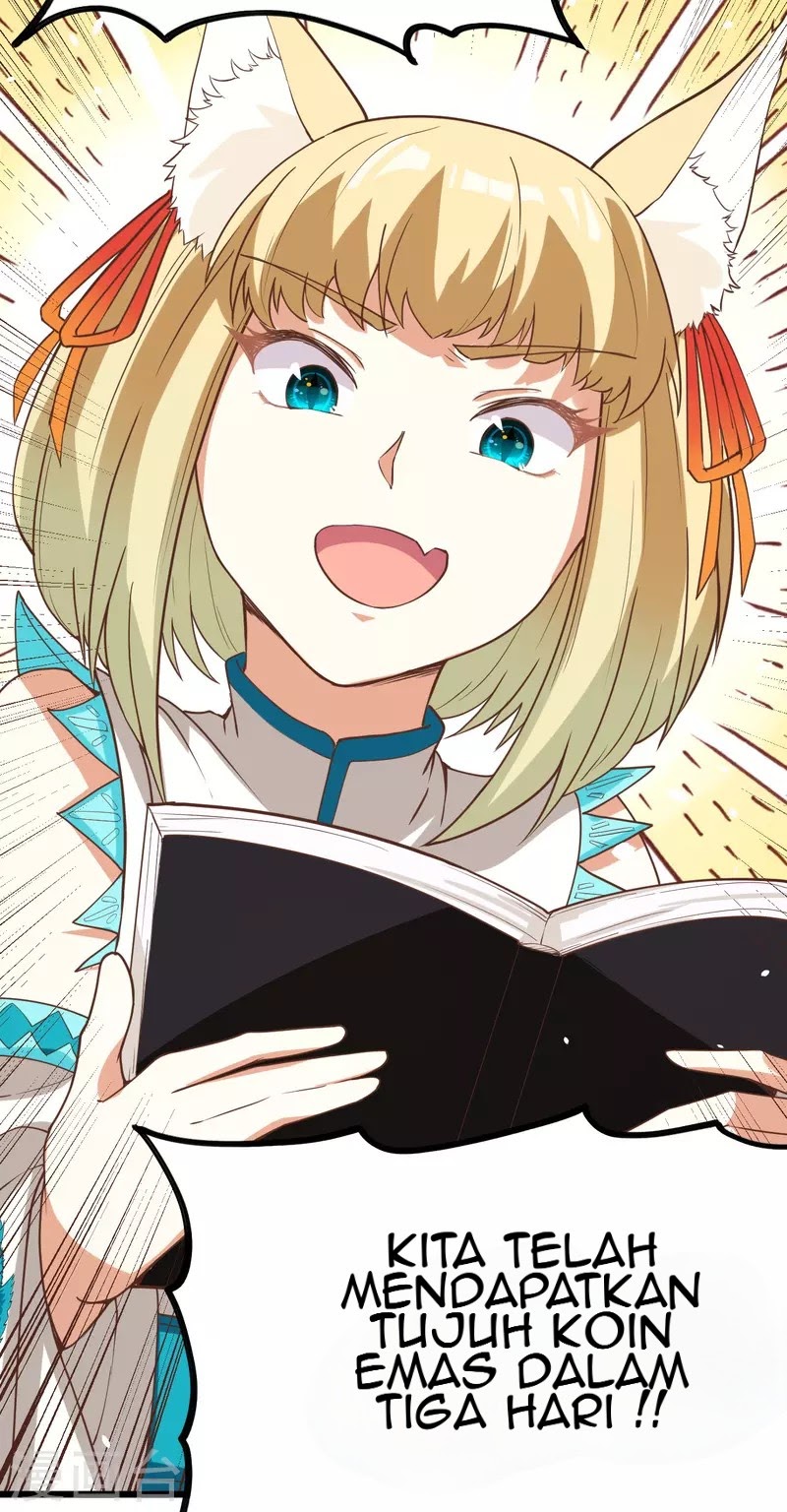 To Be The Castellan King chapter 123