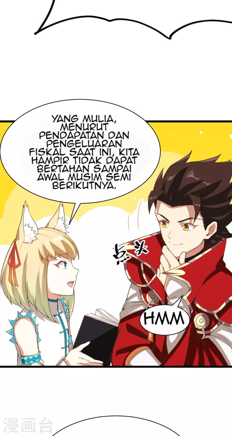 To Be The Castellan King chapter 123