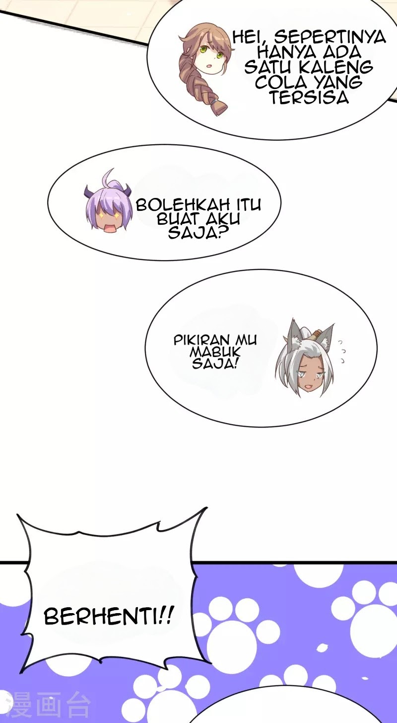 To Be The Castellan King chapter 123