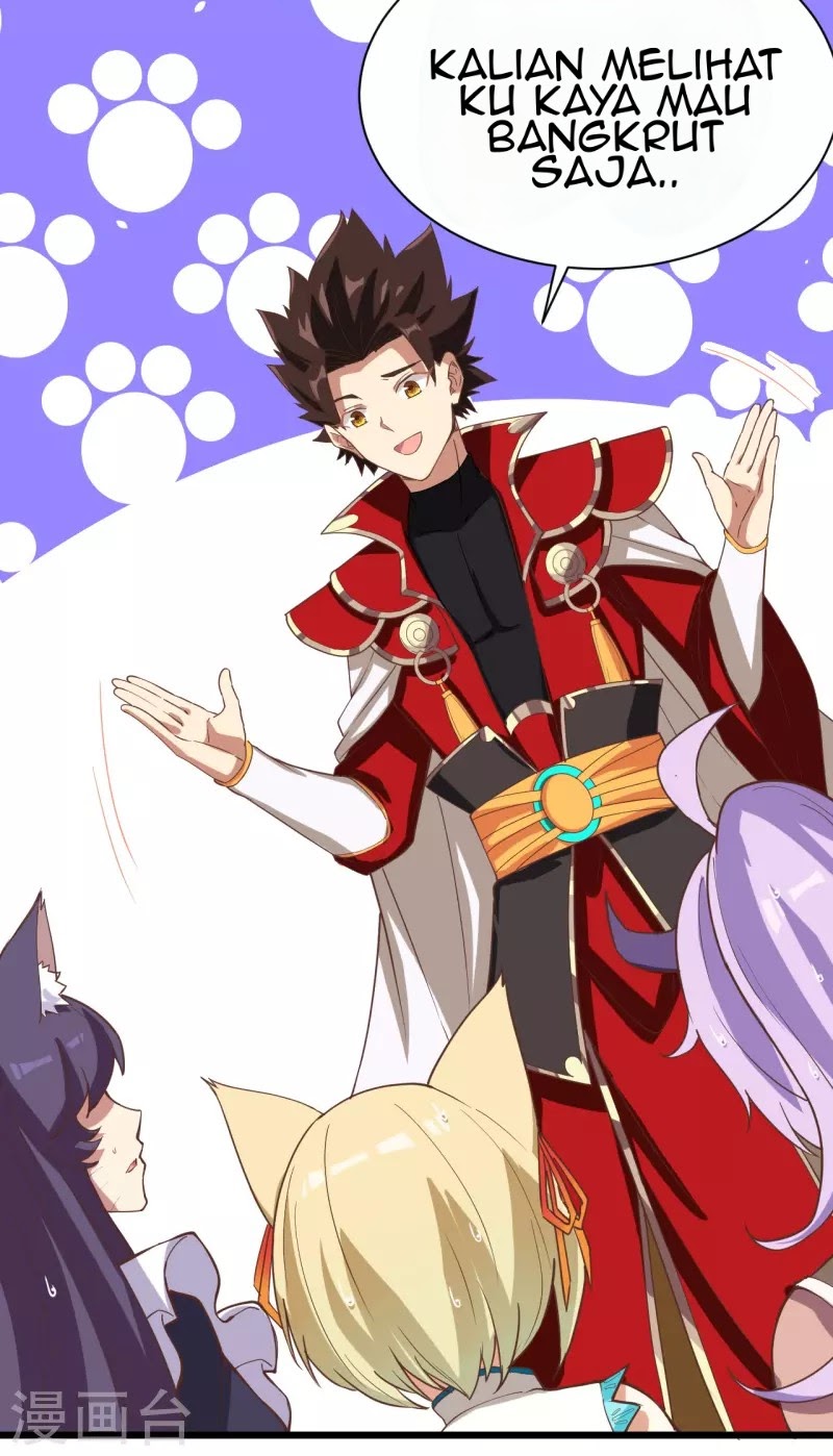 To Be The Castellan King chapter 123