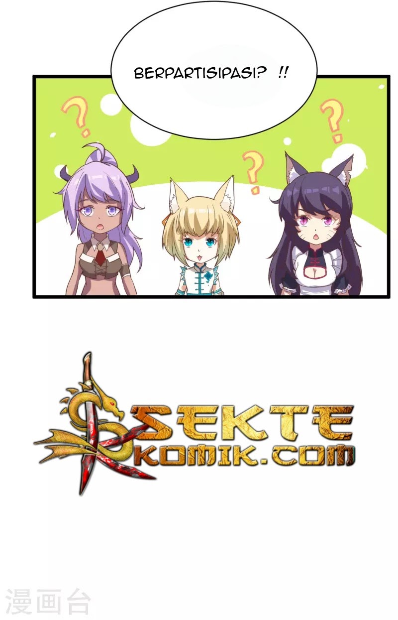 To Be The Castellan King chapter 123