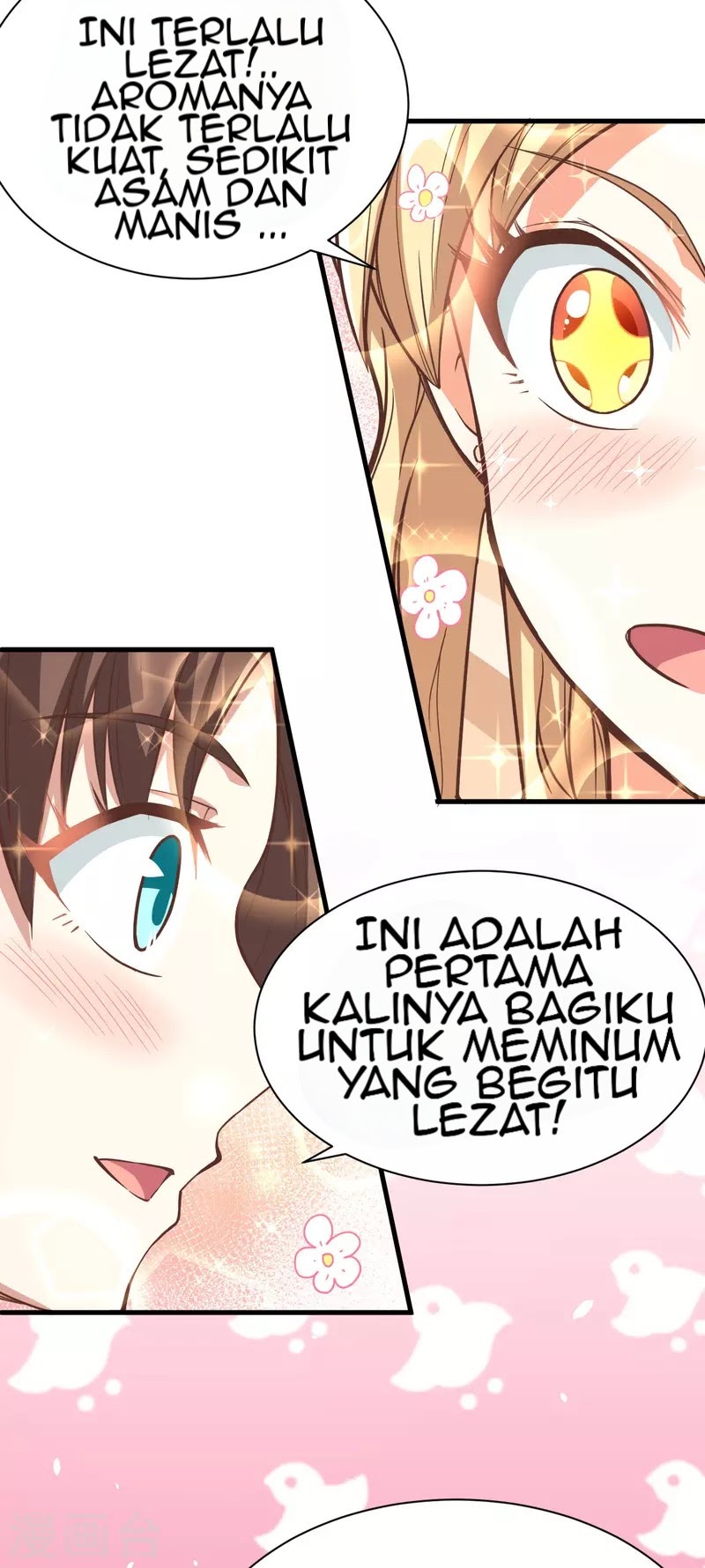 To Be The Castellan King chapter 123