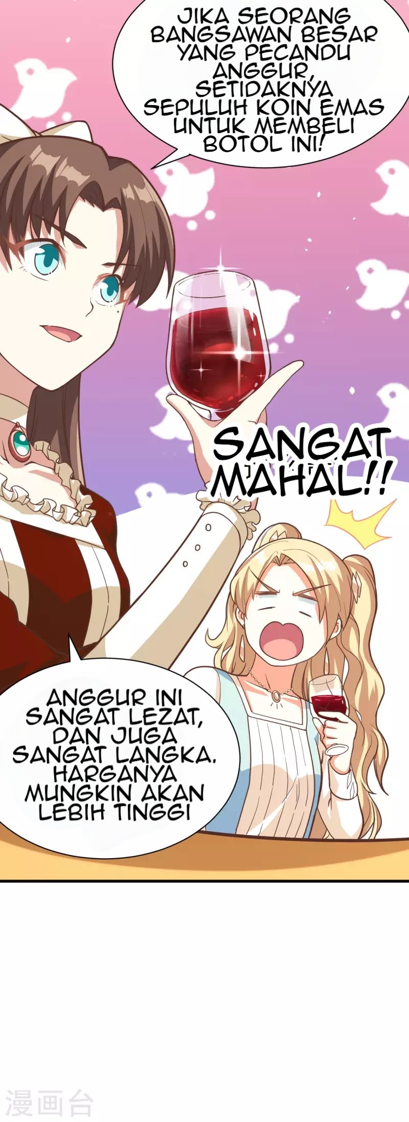 To Be The Castellan King chapter 123