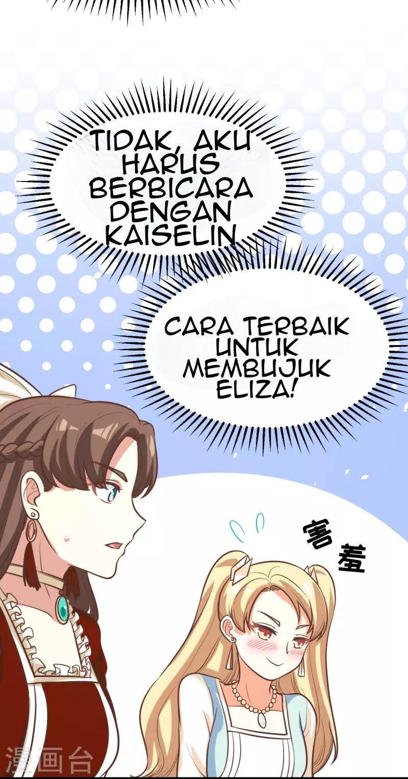 To Be The Castellan King chapter 123