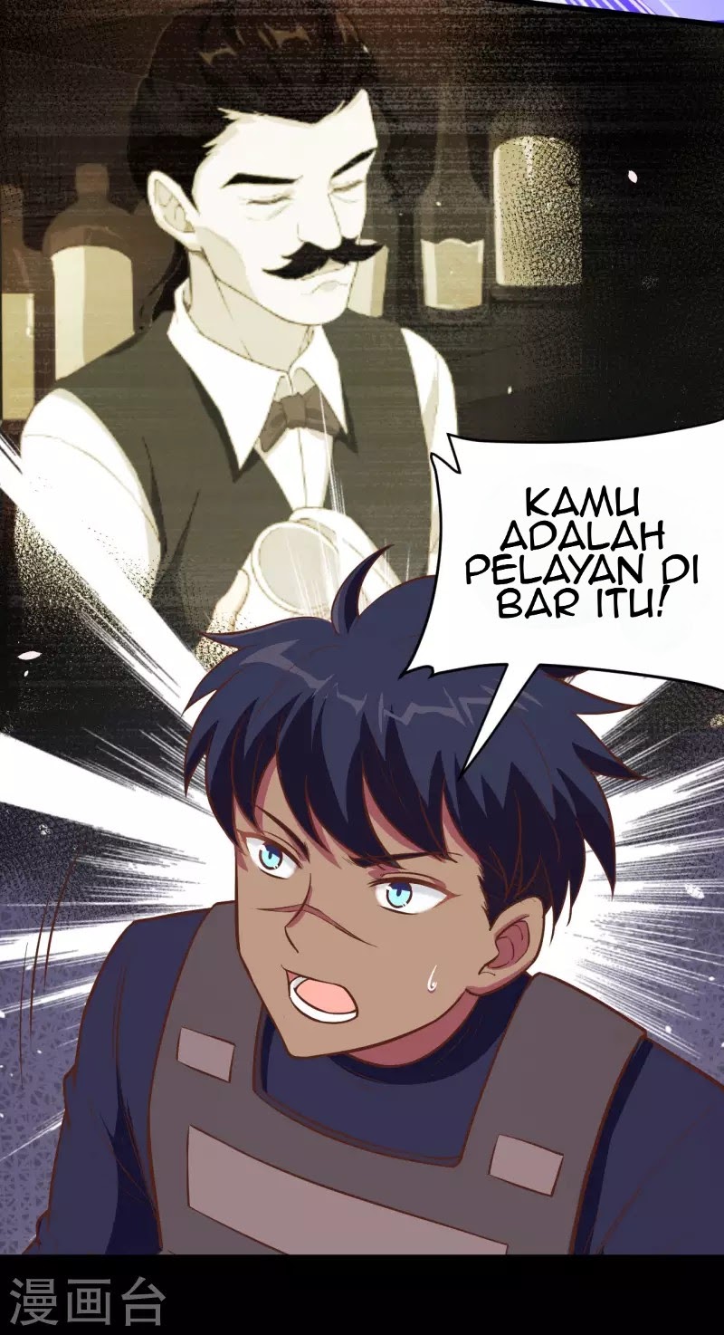 To Be The Castellan King chapter 131