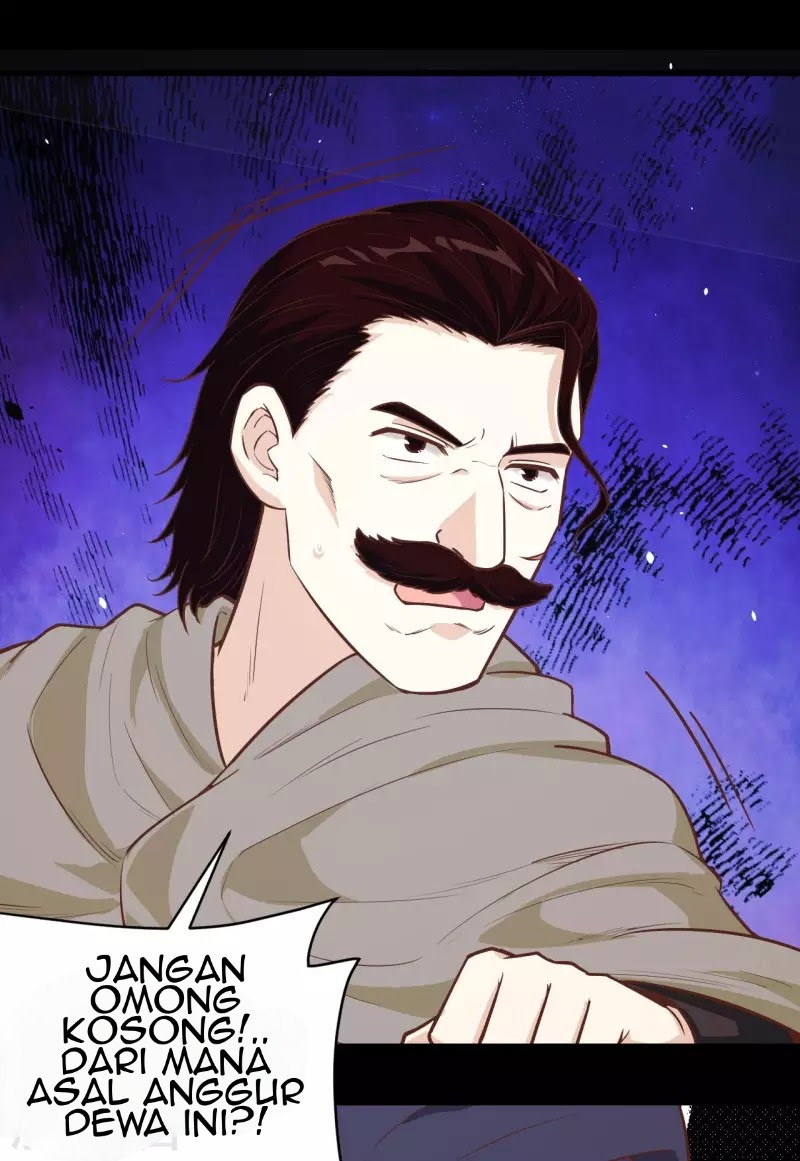 To Be The Castellan King chapter 131