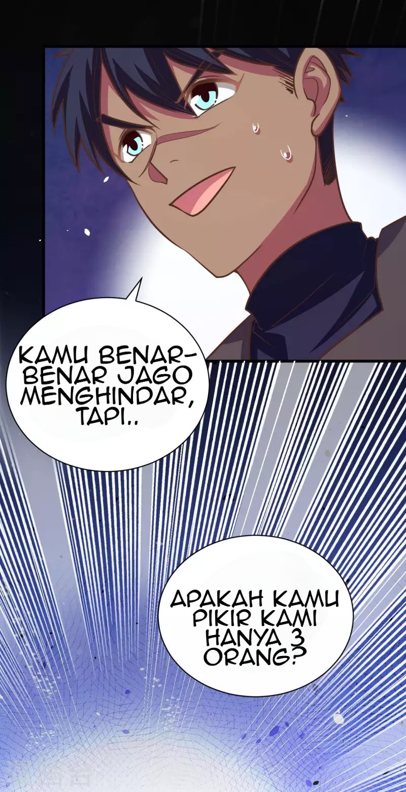 To Be The Castellan King chapter 131