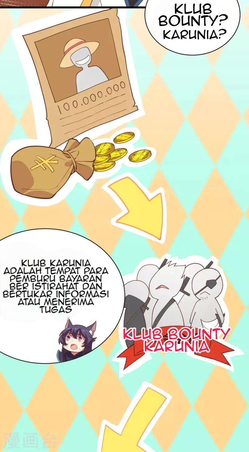 To Be The Castellan King chapter 131
