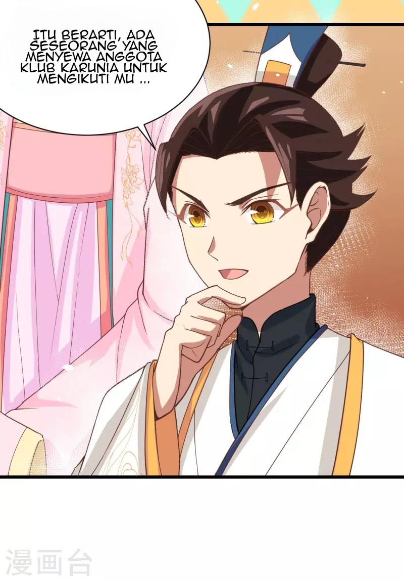 To Be The Castellan King chapter 131