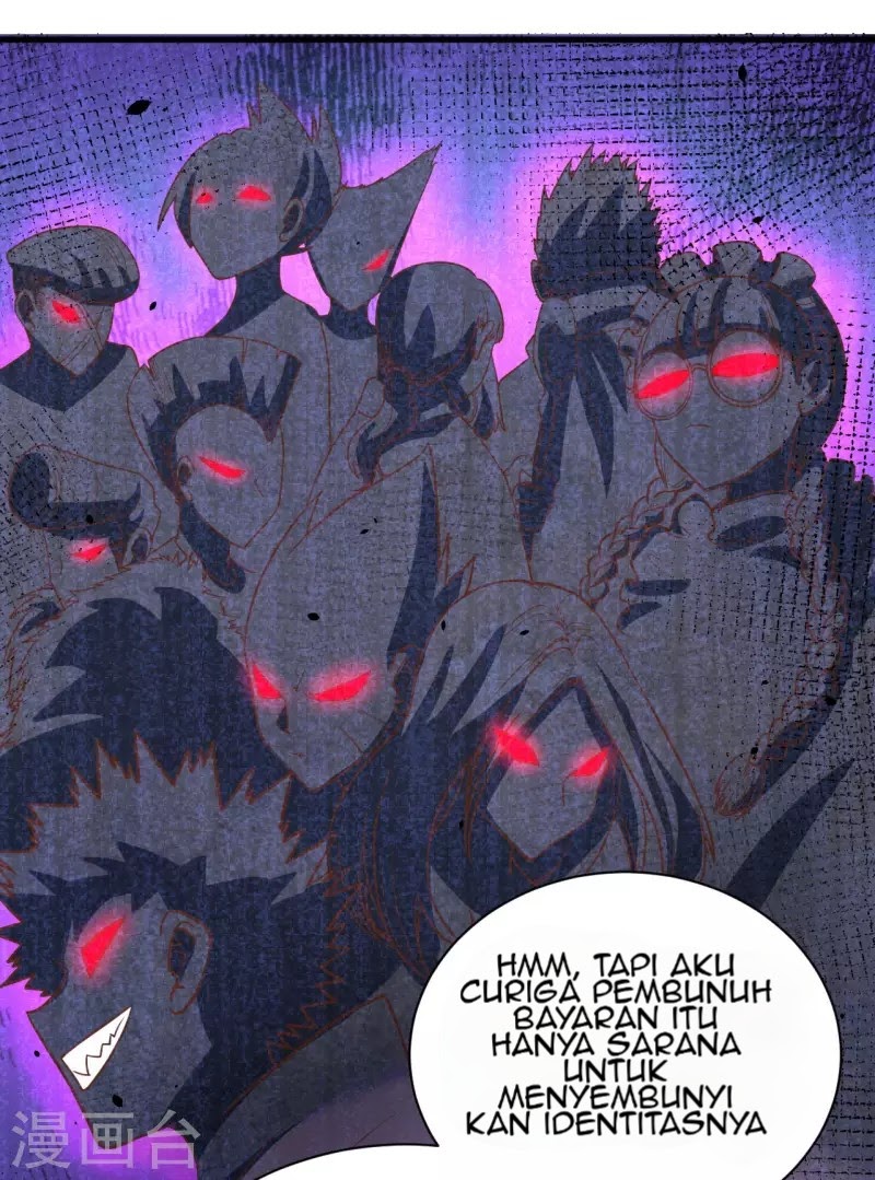 To Be The Castellan King chapter 131