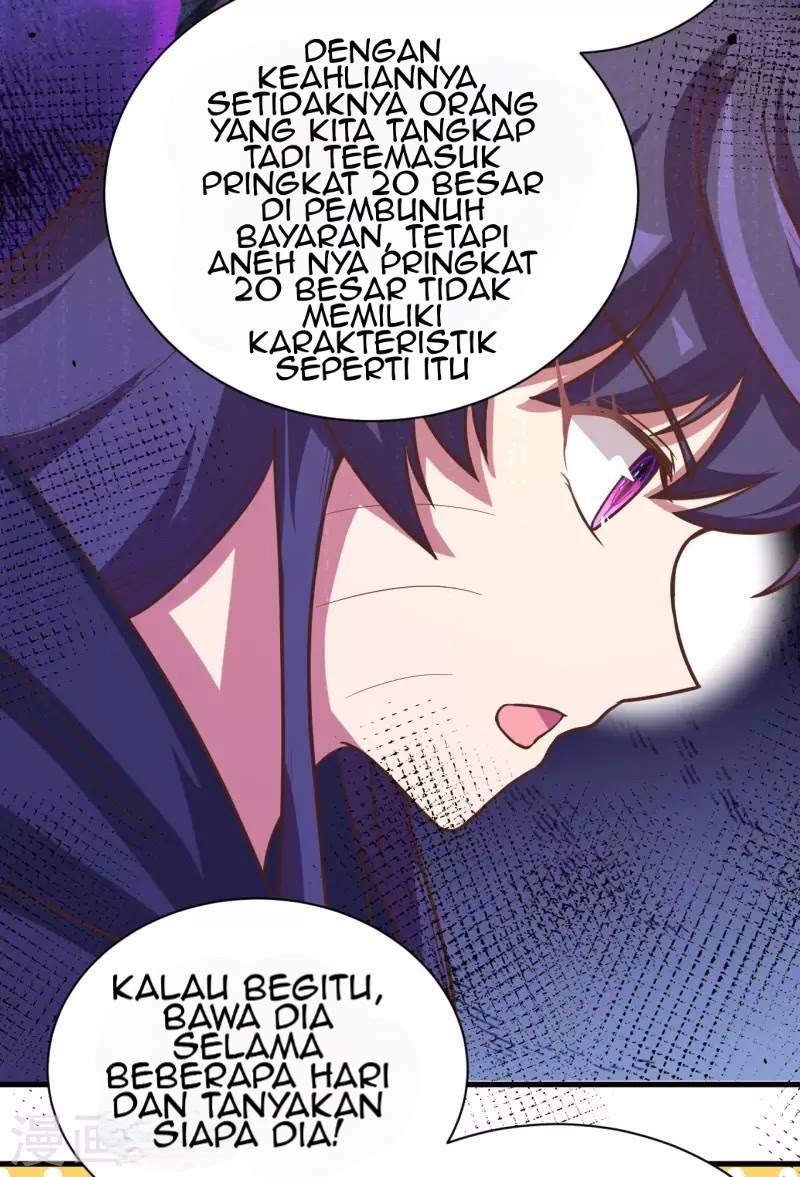 To Be The Castellan King chapter 131