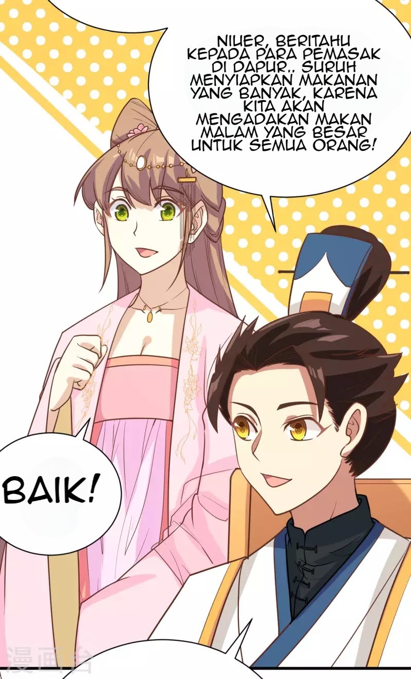 To Be The Castellan King chapter 131