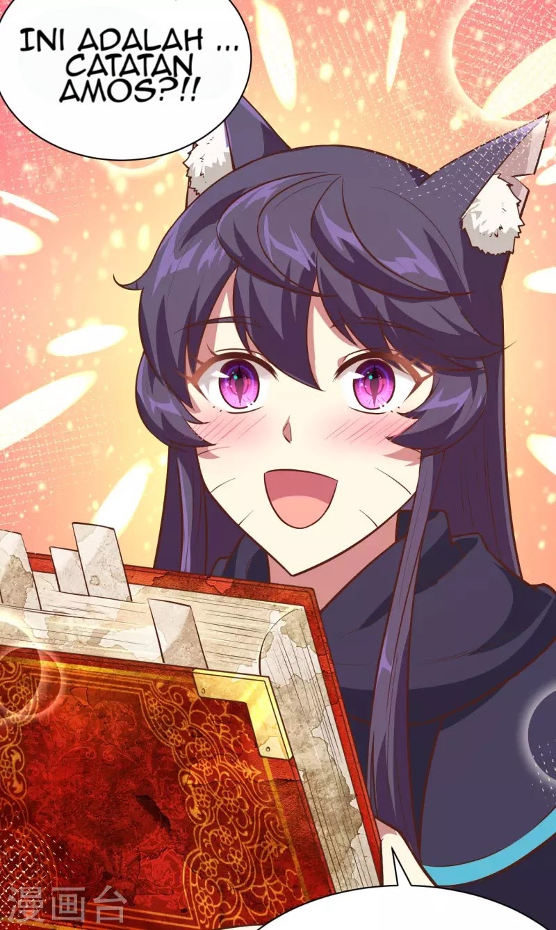 To Be The Castellan King chapter 131