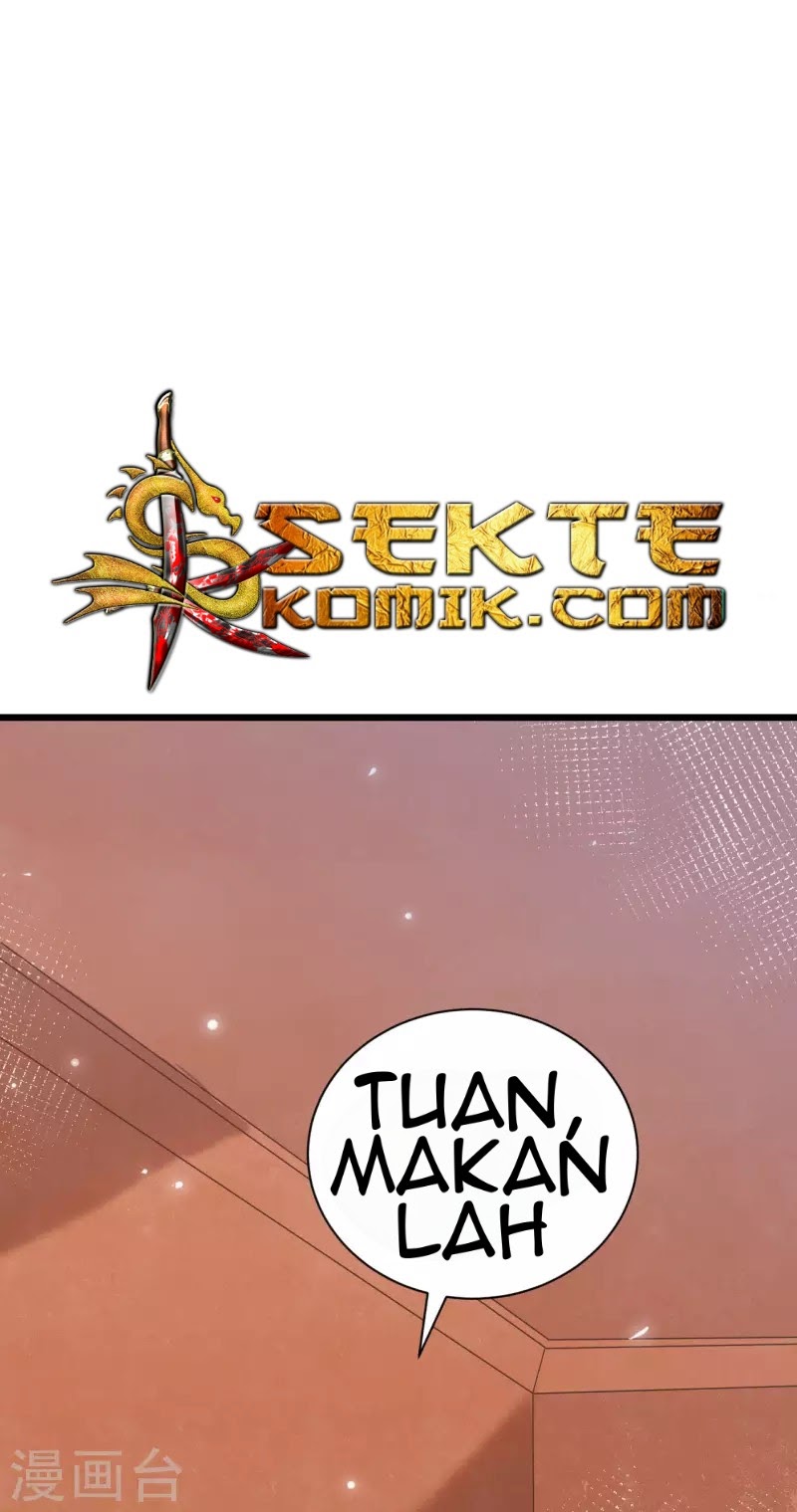 To Be The Castellan King chapter 131