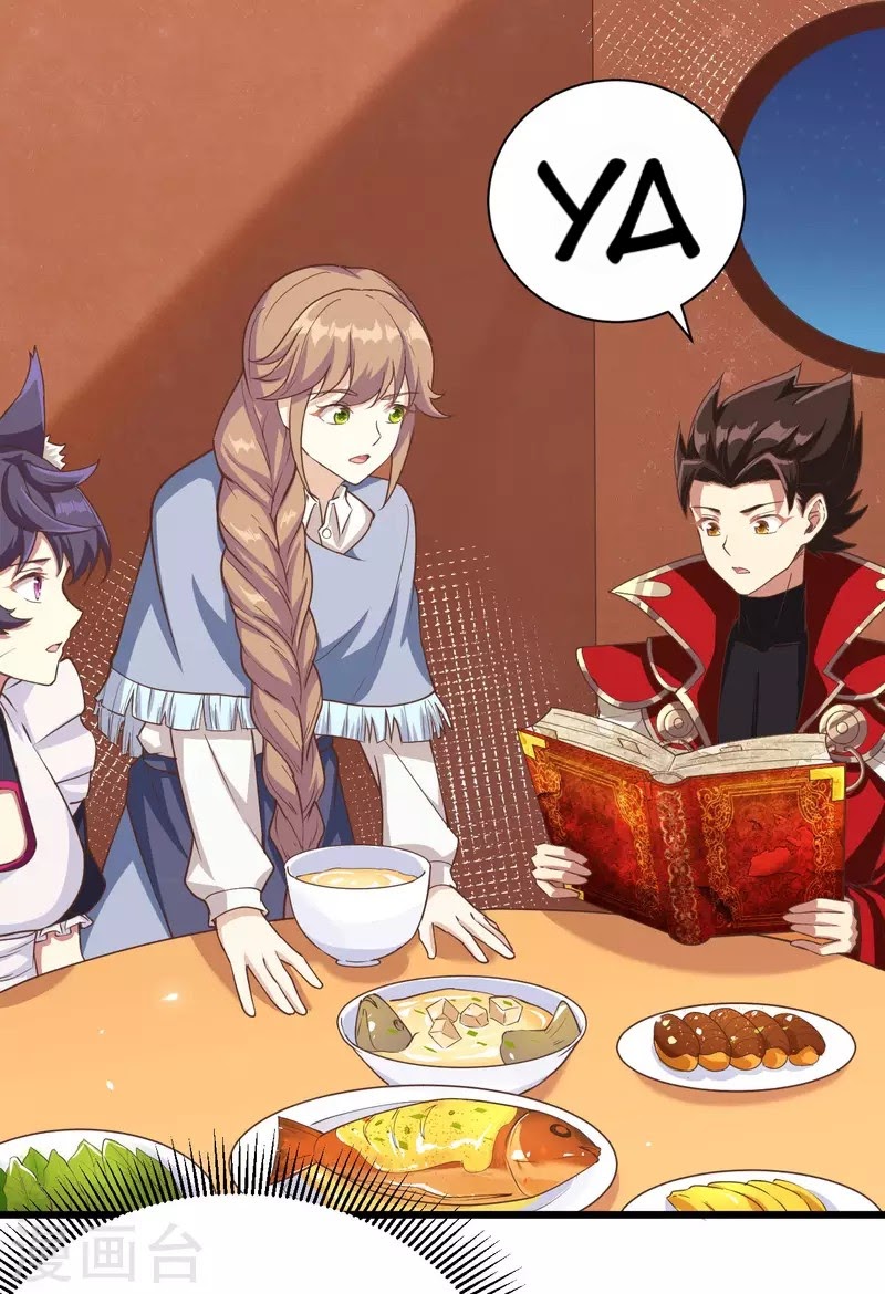 To Be The Castellan King chapter 131