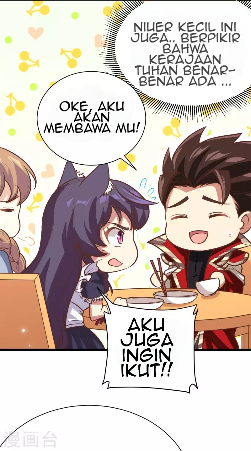 To Be The Castellan King chapter 131