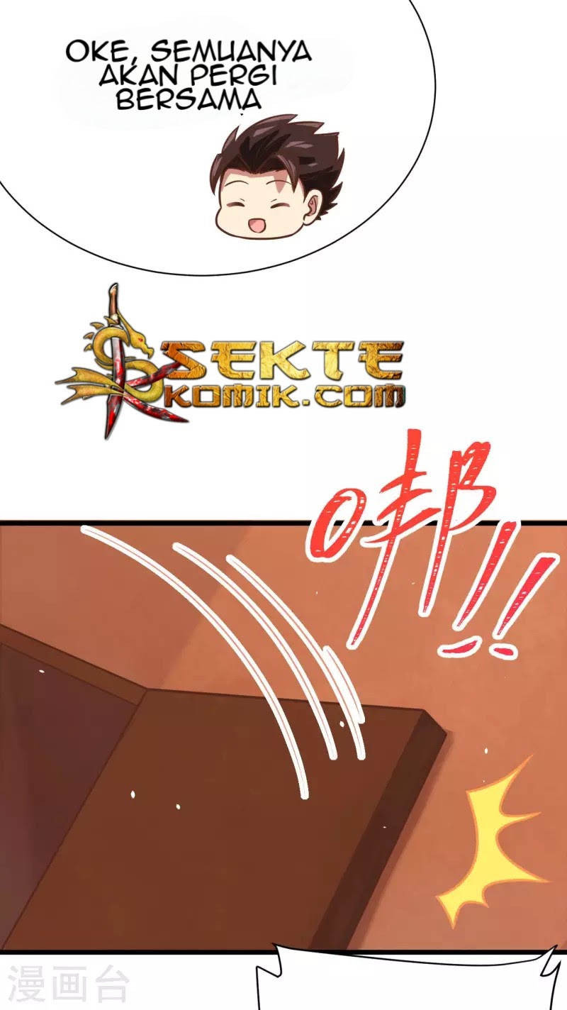 To Be The Castellan King chapter 131