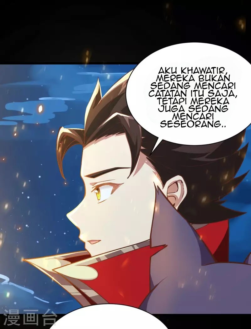 To Be The Castellan King chapter 131