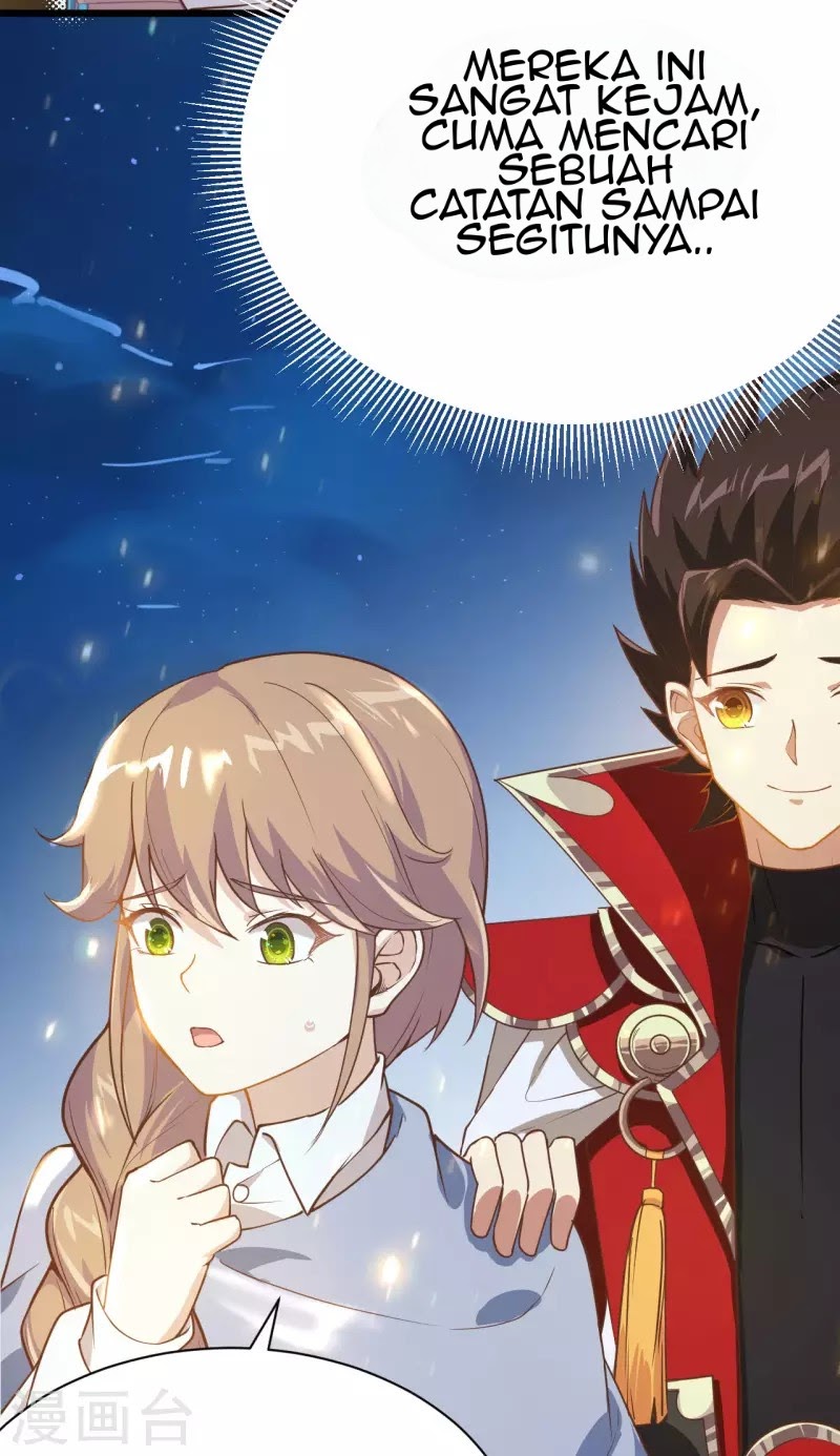 To Be The Castellan King chapter 131