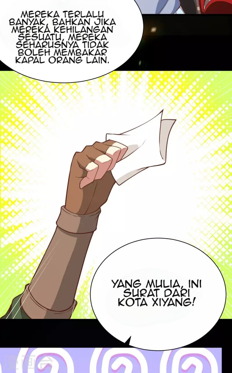 To Be The Castellan King chapter 131