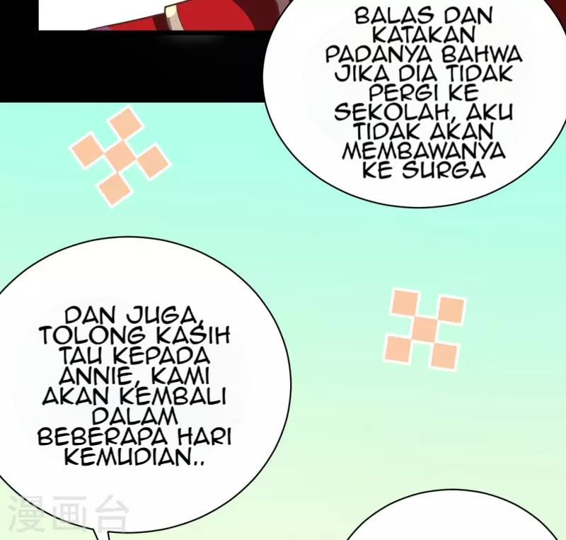 To Be The Castellan King chapter 131