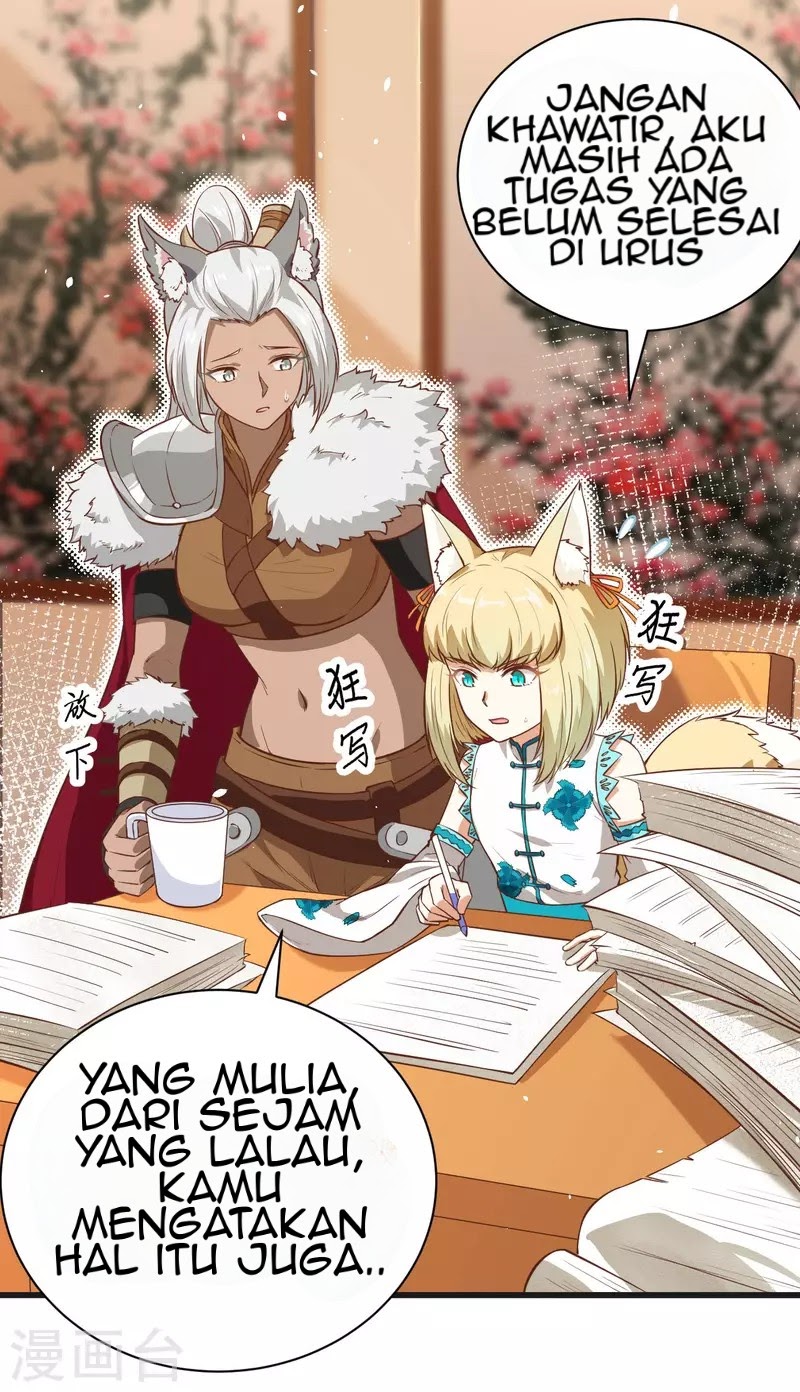 To Be The Castellan King chapter 133
