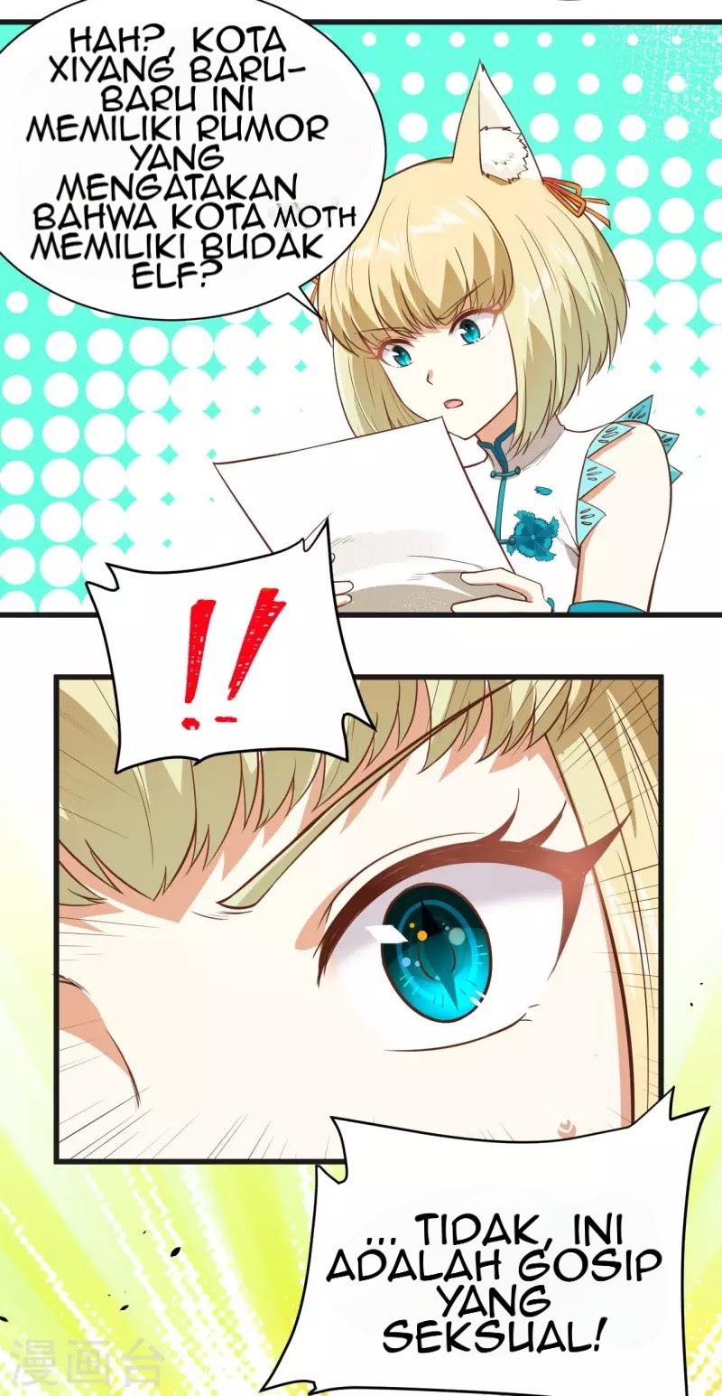 To Be The Castellan King chapter 133