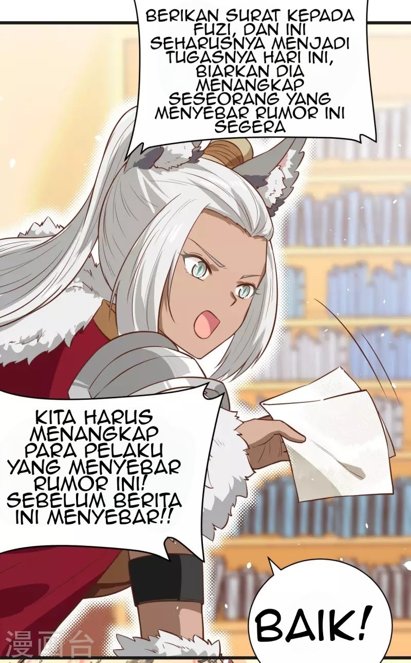 To Be The Castellan King chapter 133