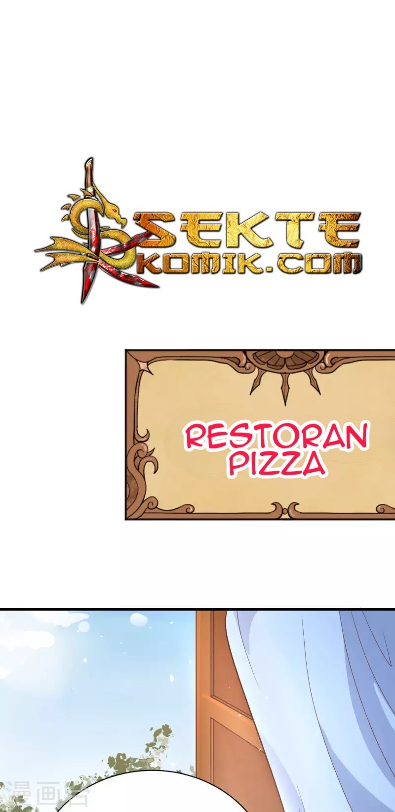 To Be The Castellan King chapter 133