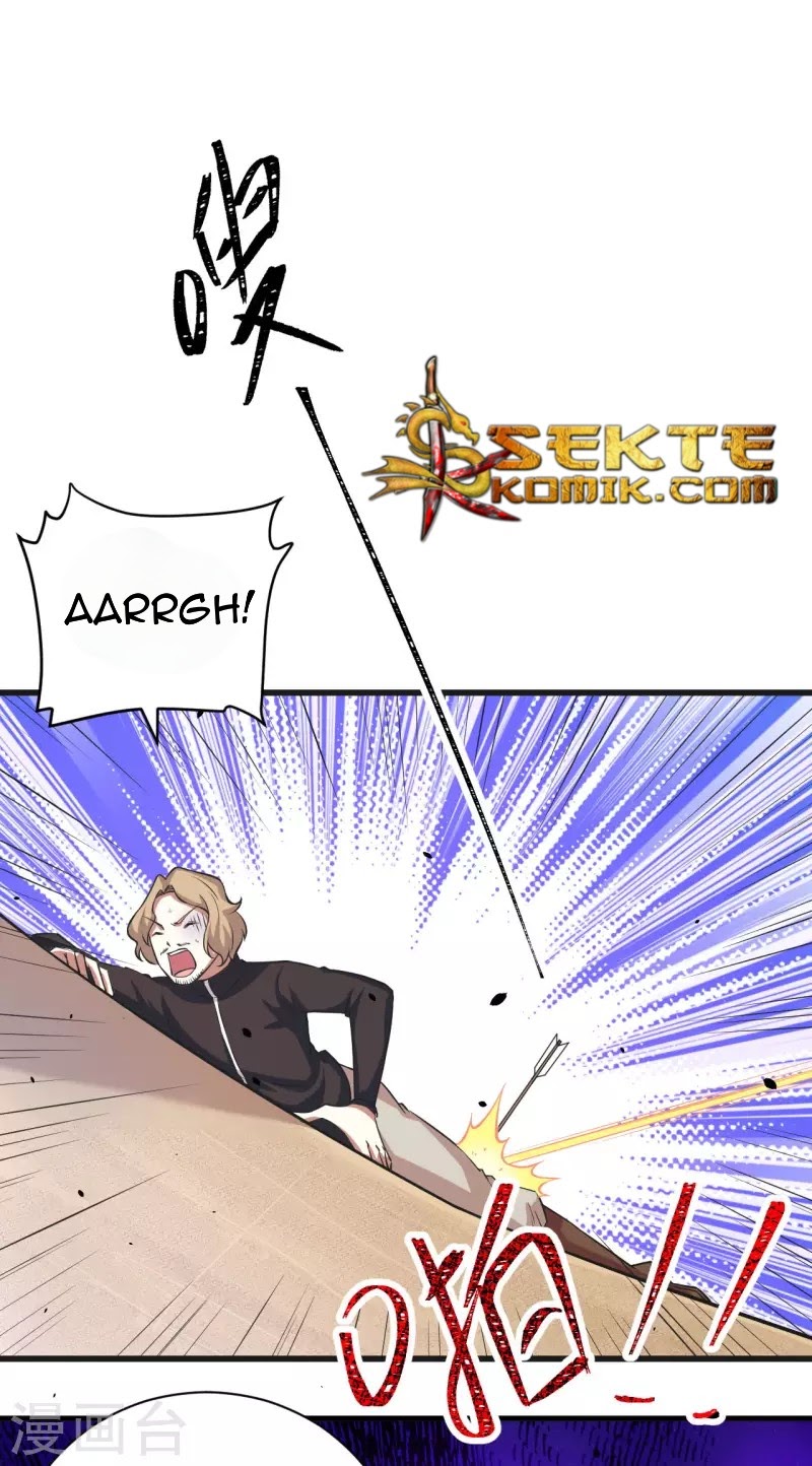 To Be The Castellan King chapter 133