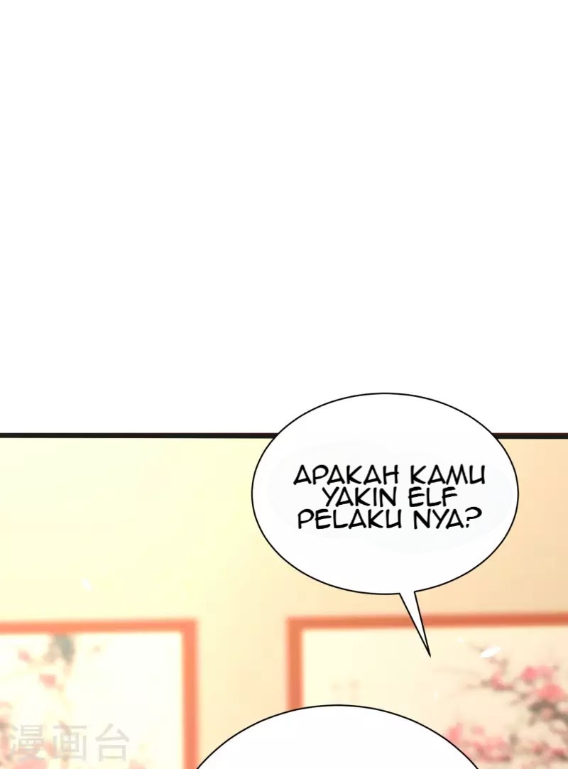 To Be The Castellan King chapter 133