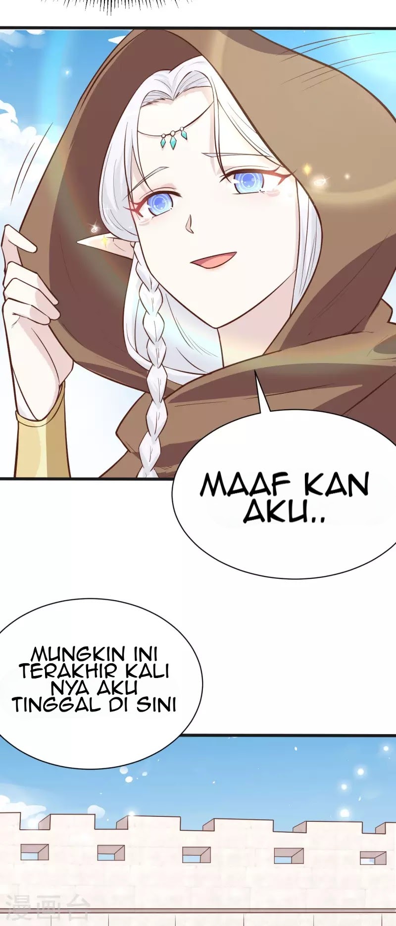 To Be The Castellan King chapter 133