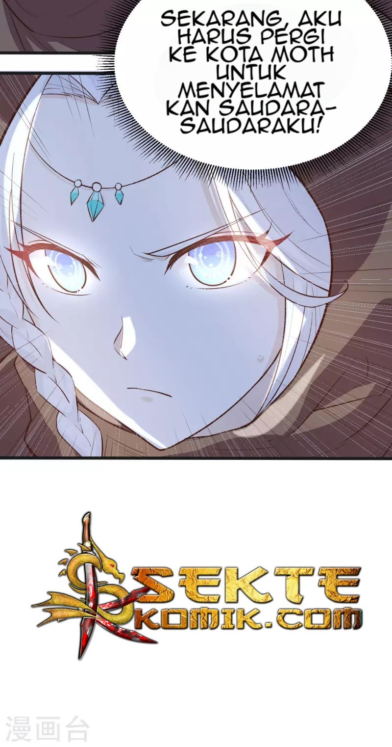 To Be The Castellan King chapter 133