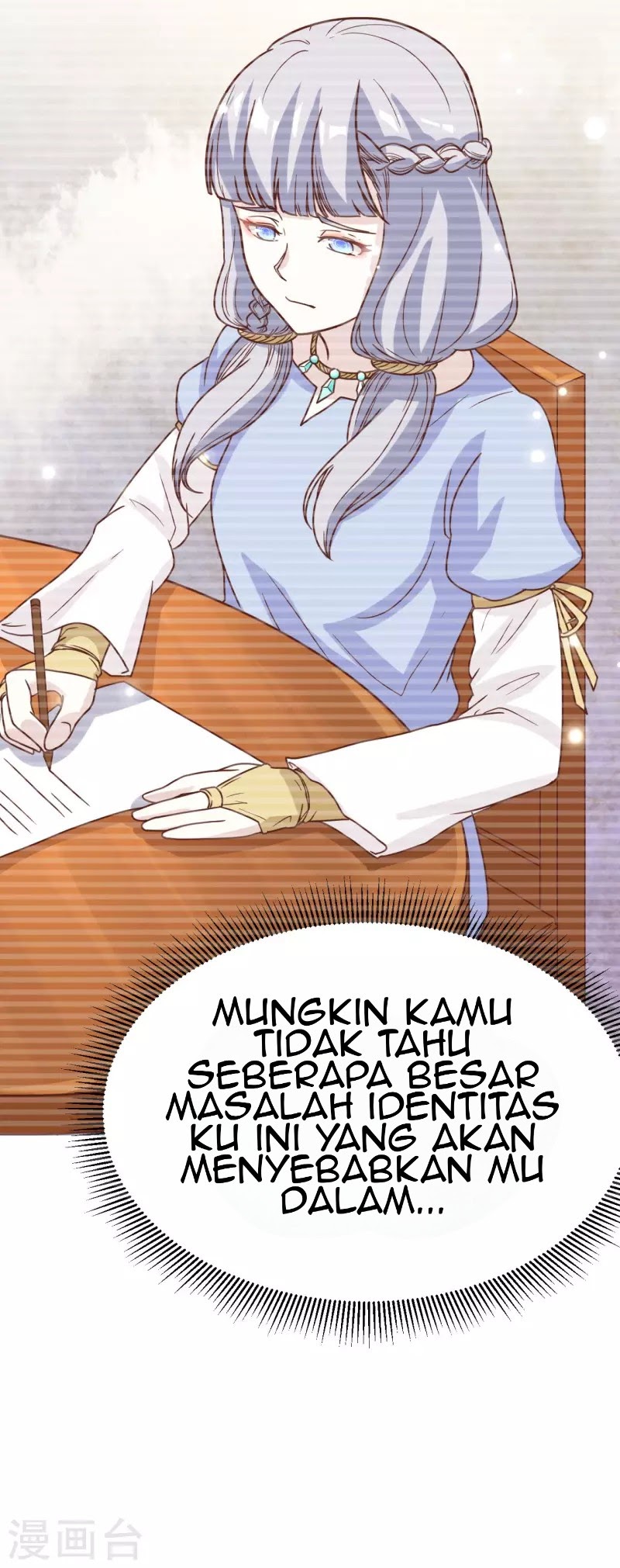 To Be The Castellan King chapter 133