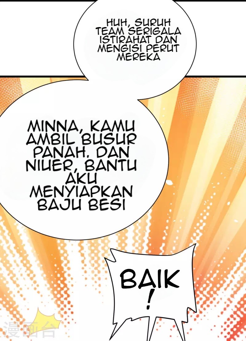 To Be The Castellan King chapter 133