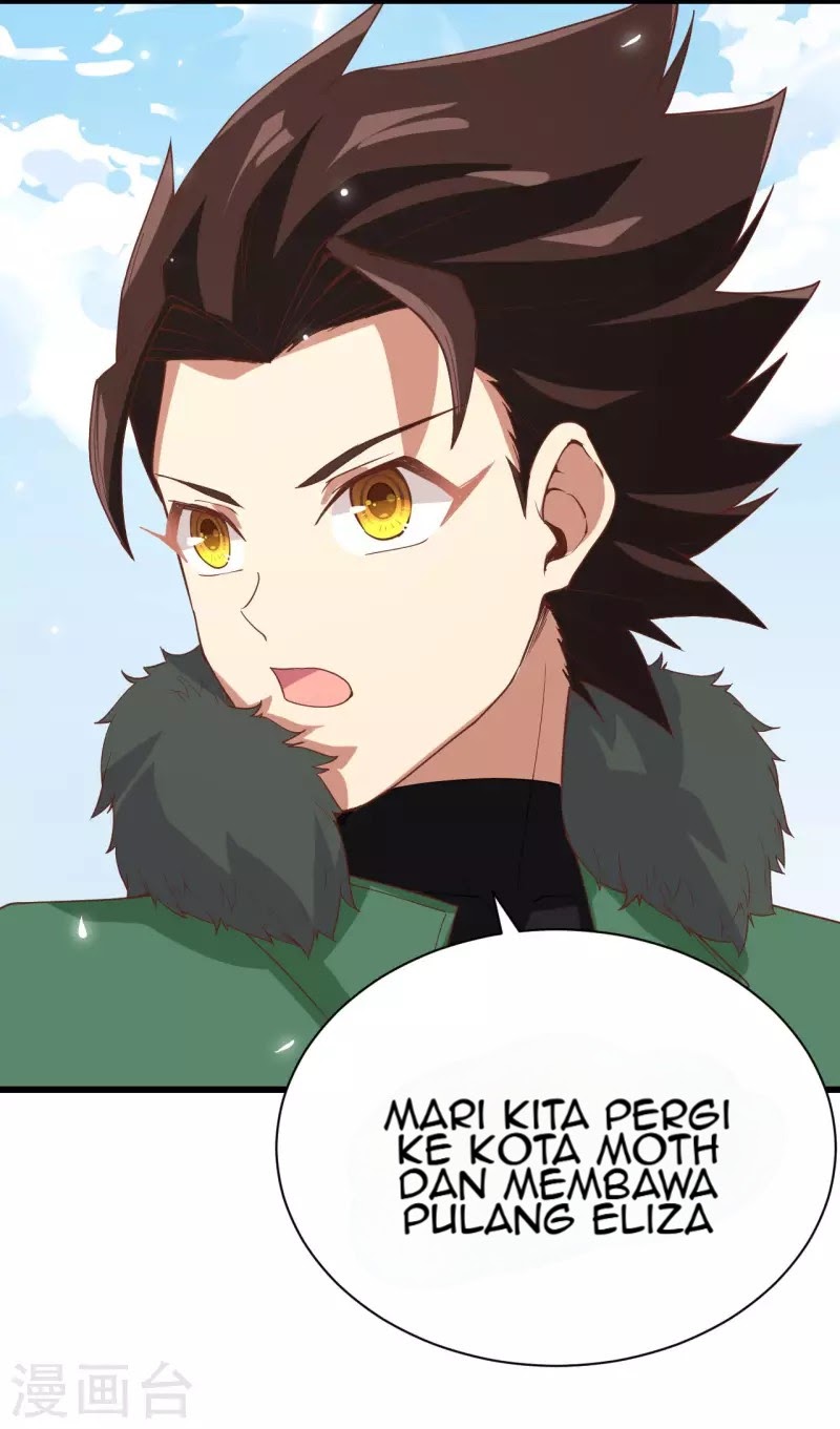 To Be The Castellan King chapter 133
