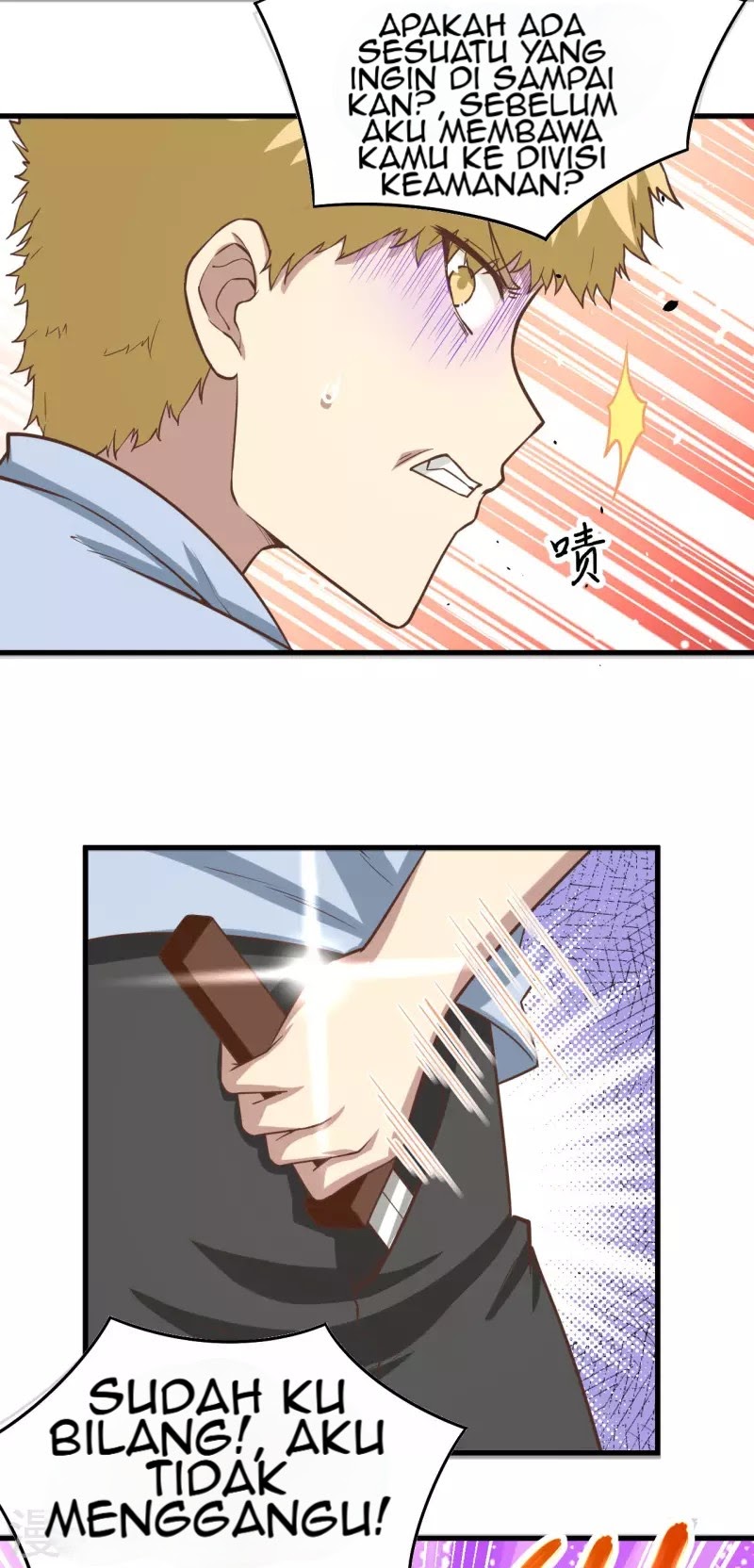 To Be The Castellan King chapter 145