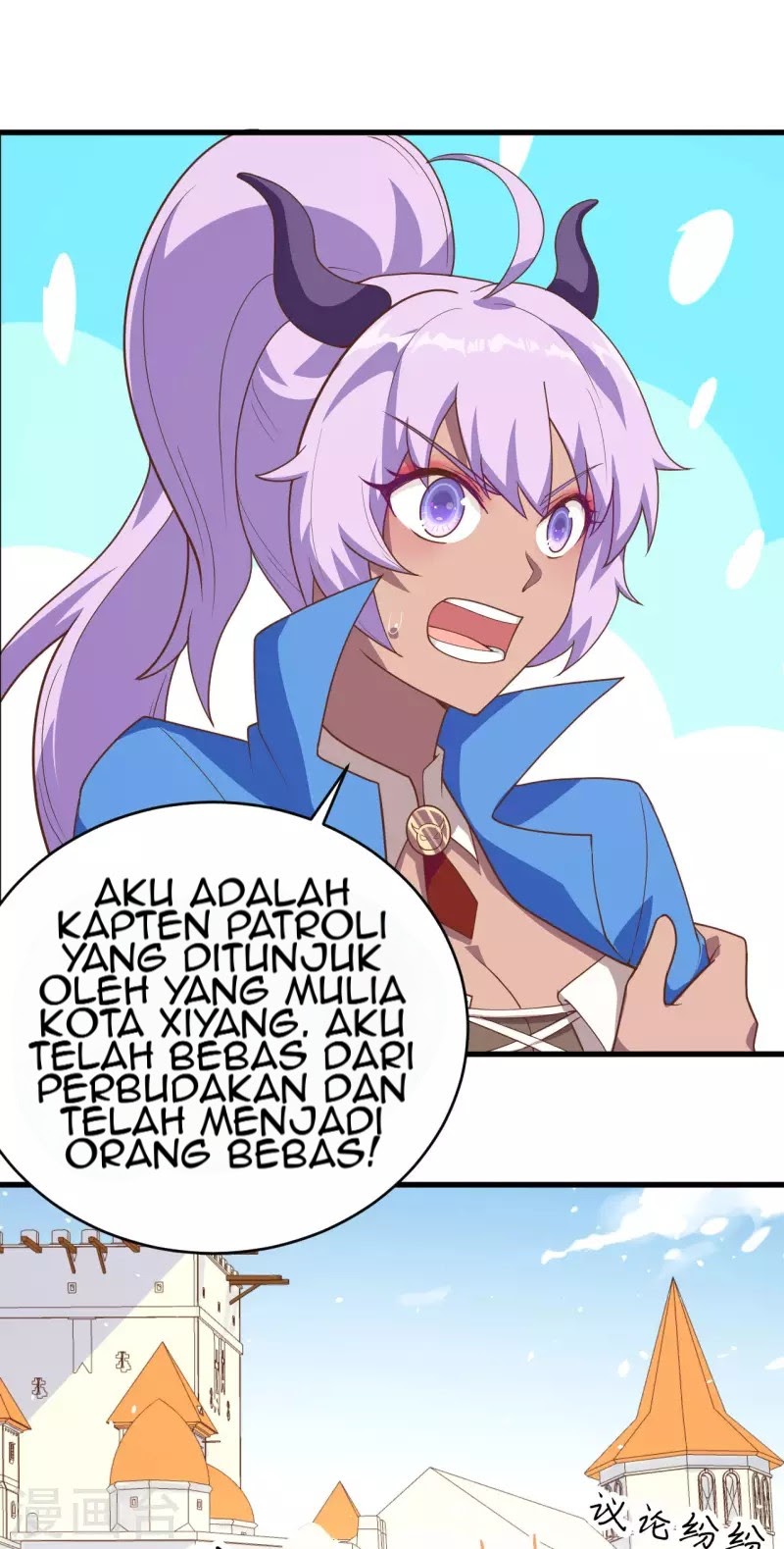 To Be The Castellan King chapter 145