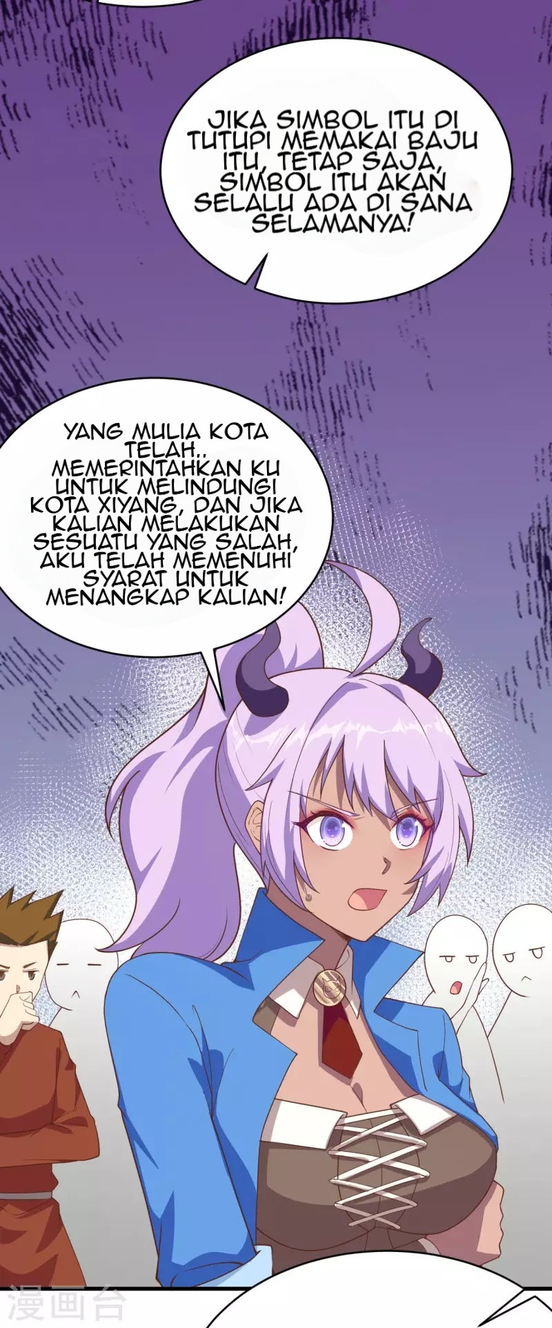 To Be The Castellan King chapter 145